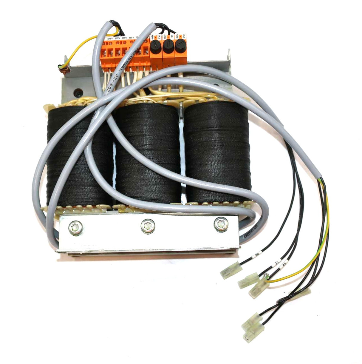 ATLAS COPCO ­-­ 1089961003 ­-­ AUTO TRANSFORMER BLOCK