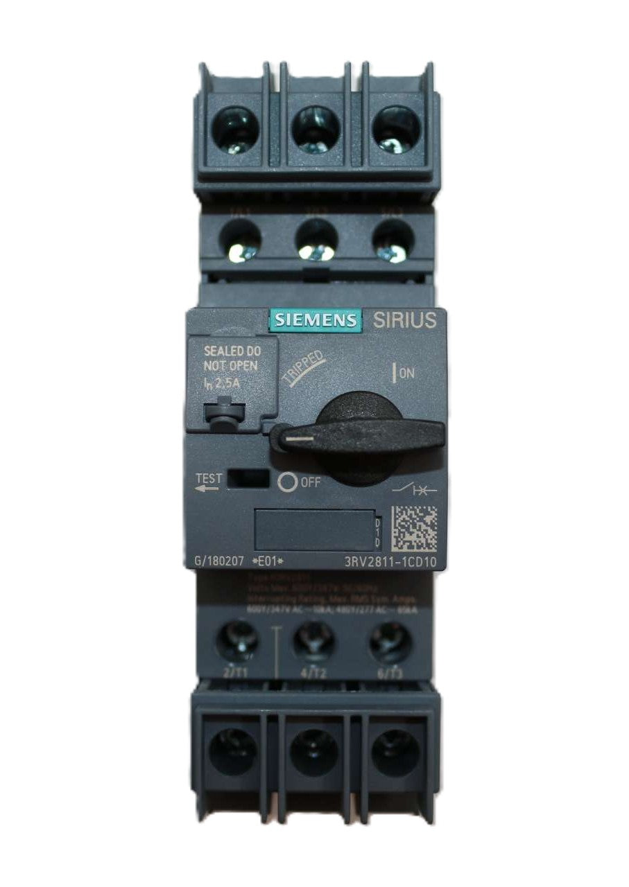 ATLAS COPCO ­-­ 1089041956 ­-­ CIRCUIT BREAKER