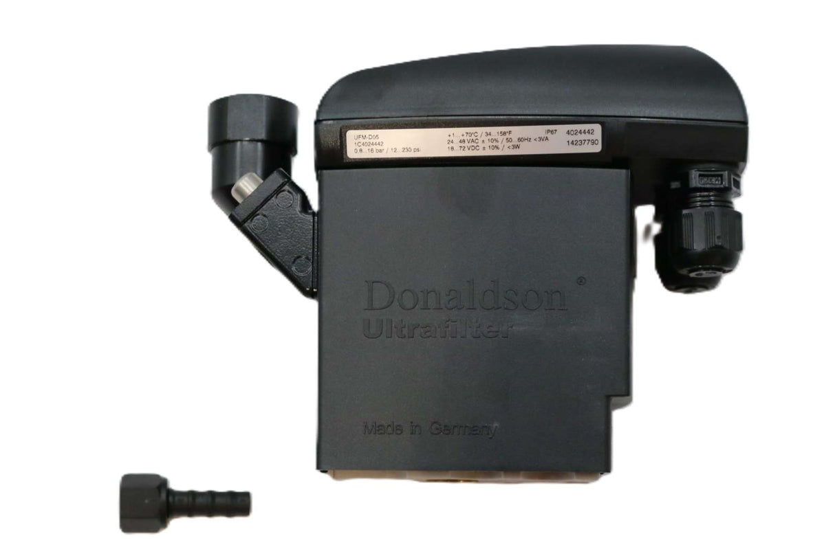 ATLAS COPCO ­-­ 1630800627 ­-­ CONDENSATE DRAIN UFM 24V 01.14