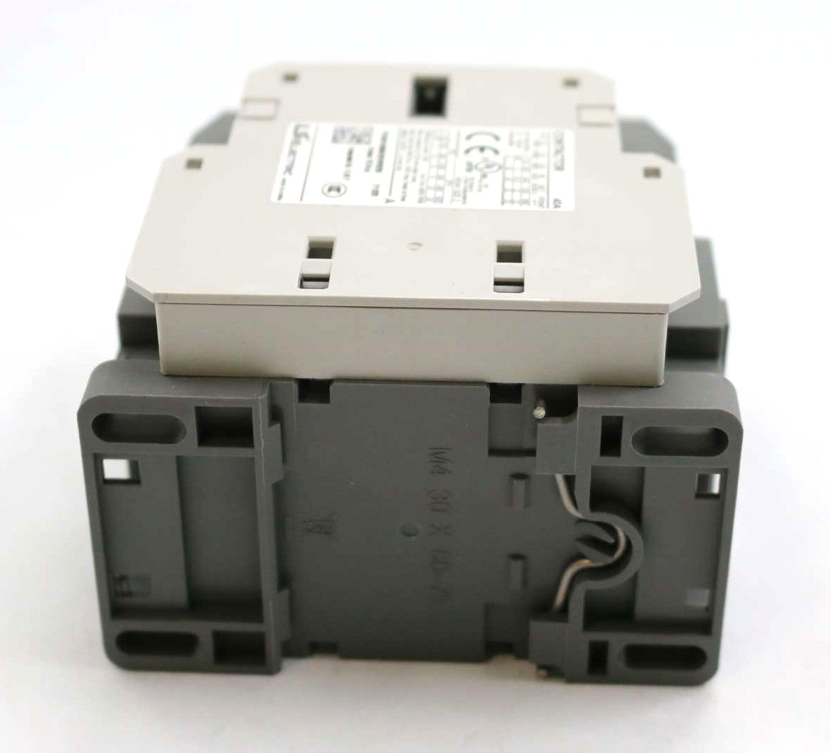 ATLAS COPCO ­-­ 2205721647 ­-­ CONTACTOR - 40A 24VAC 3P 18.5kW
