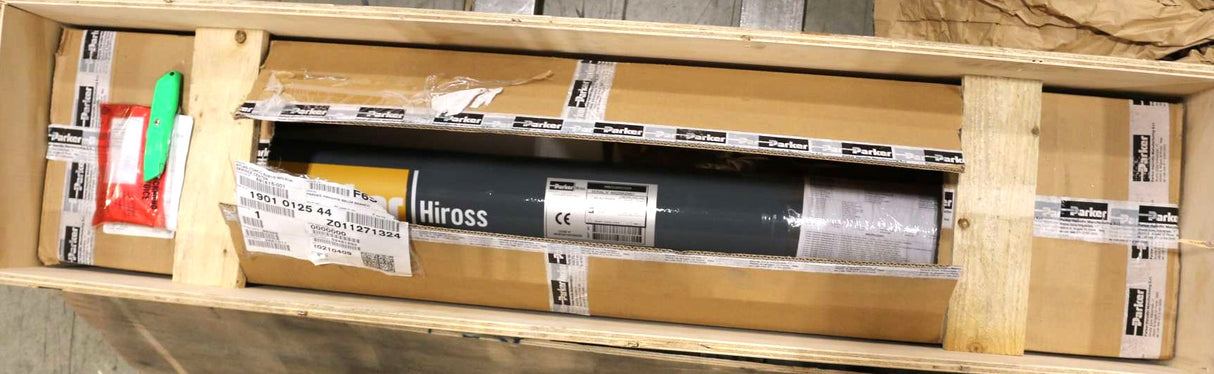ATLAS COPCO ­-­ 1901012544 ­-­ COOLER