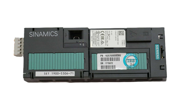 ATLAS COPCO ­-­ 1625783600 ­-­ CU240B-2 FOR GA18VSD|400V
