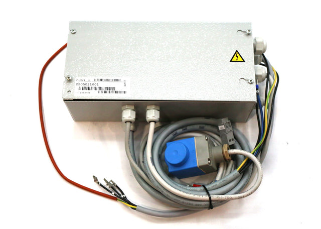 ATLAS COPCO ­-­ 2205021001 ­-­ CUBICLE ID73-96 230VCE-LD
