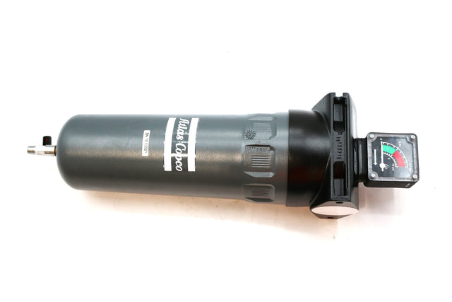 ATLAS COPCO ­-­ 8102263368 ­-­ DDH200+ 20B ALU NPT1 1|2