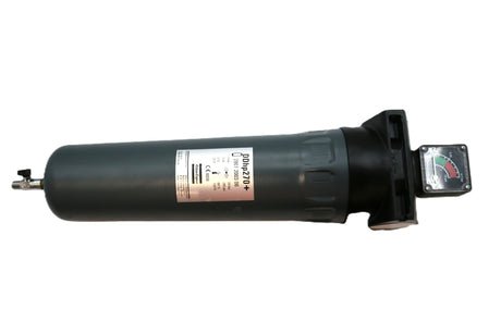 ATLAS COPCO ­-­ 8102262972 ­-­ DDHP270+ 20B ALU G1 1|2