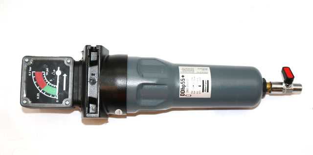 ATLAS COPCO ­-­ 8102264374 ­-­ DDHP55+ 20B ALU G1|2