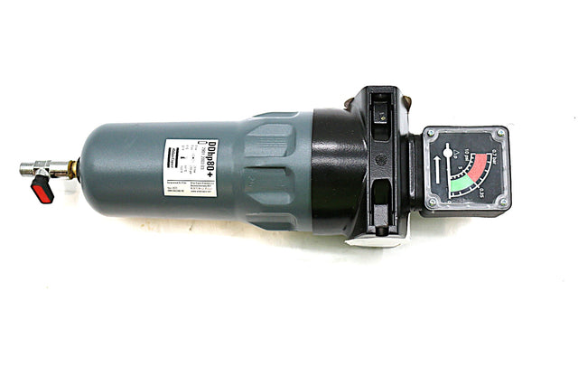 ATLAS COPCO ­-­ 8102264424 ­-­ DDHP80+ 20B ALU G3|4