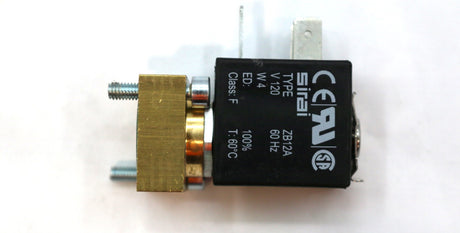 ATLAS COPCO ­-­ 8973036941 ­-­ ELECTROVALVE