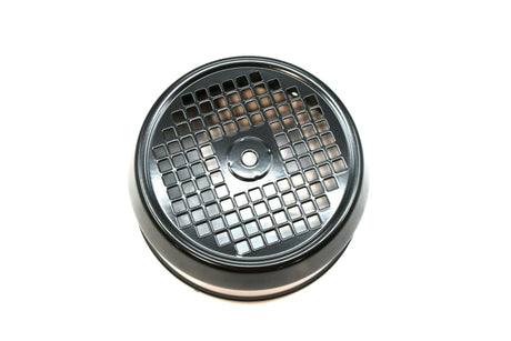 ATLAS COPCO ­-­ NLC7025140 ­-­ FAN COVER 1.5|2.2K400V 2.2L230