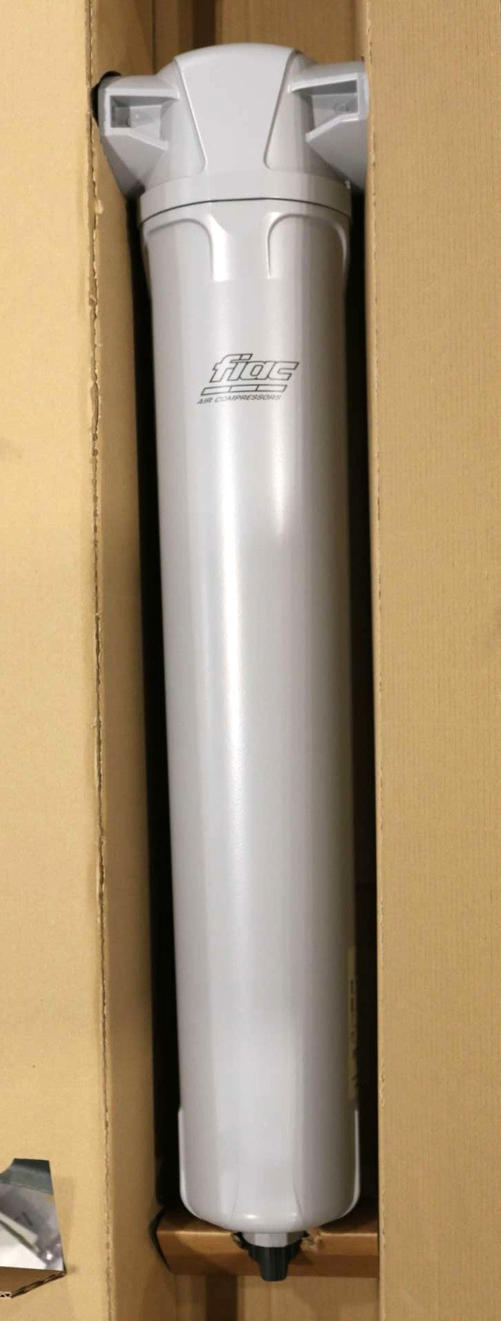 ATLAS COPCO ­-­ 8102857033 ­-­ FC 2550 (G3) FILTER - 16 BAR MAX PSI