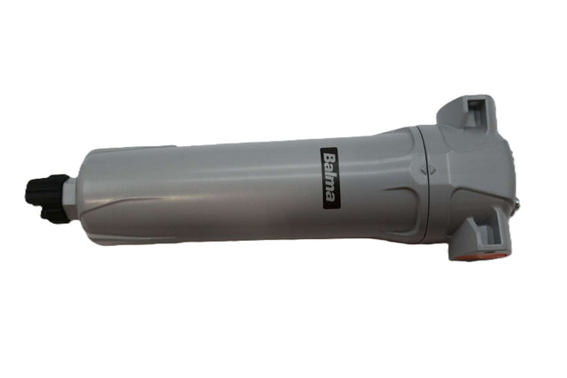 ATLAS COPCO ­-­ 8102855152 ­-­ FG 297 (G1) - BL - FILTER ASSEMBLY