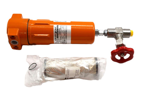ATLAS COPCO ­-­ 1629111600 ­-­ FILTER KIT