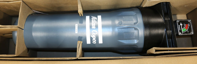 ATLAS COPCO ­-­ 8102264168 ­-­ FILTER PDP425+ (NPT 3)