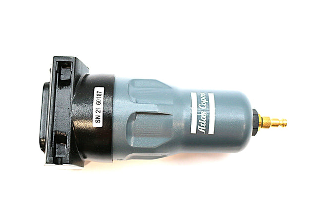 ATLAS COPCO ­-­ 8102295535 ­-­ FILTER QD10+ G1|2 CONN