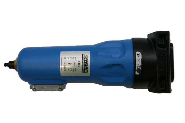 ATLAS COPCO ­-­ 8102842666 ­-­ FILTER ASSEMBLY