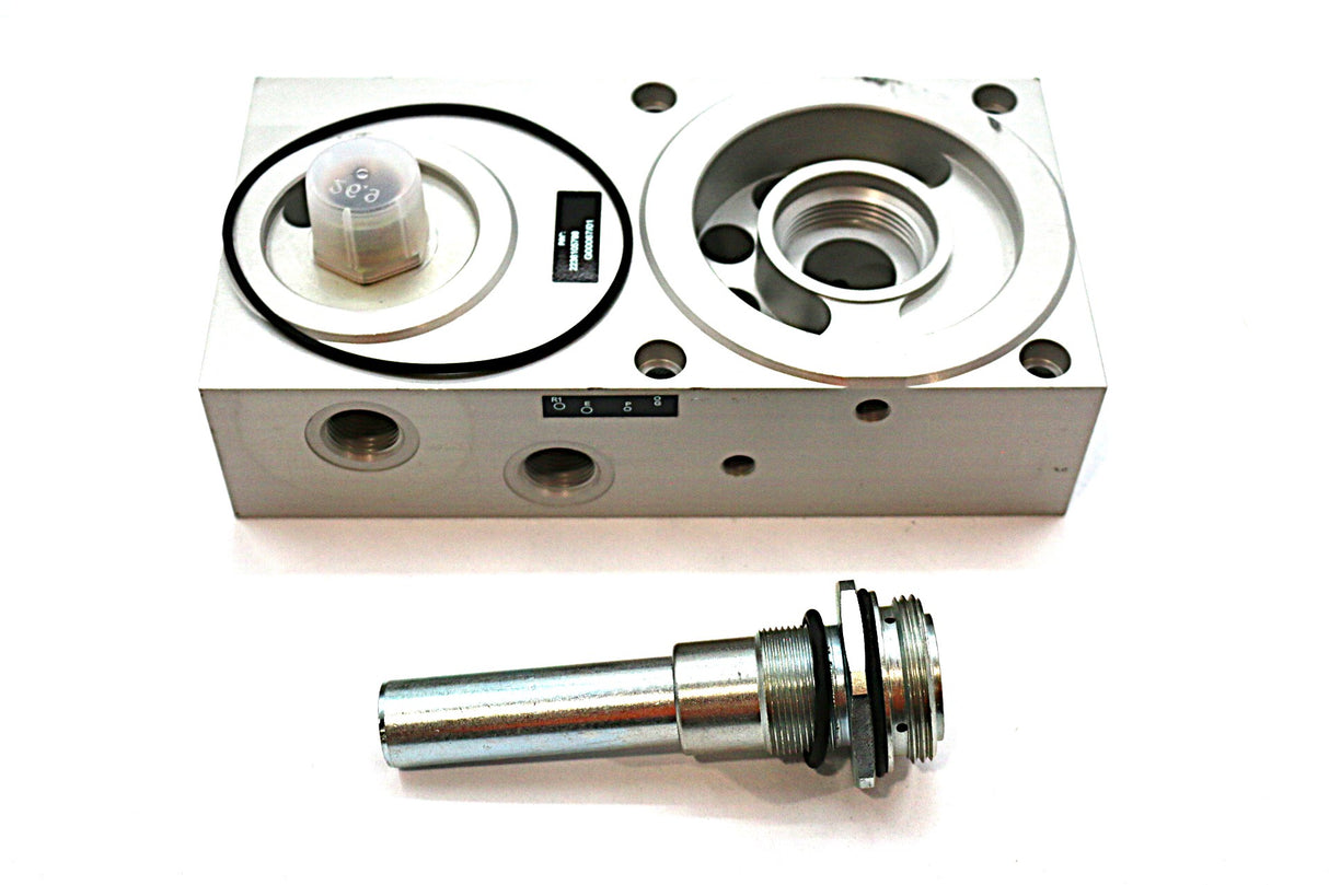 ATLAS COPCO ­-­ 2236105799 ­-­ FILTERS BLOC