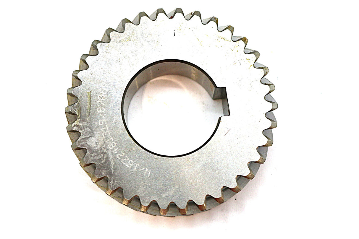 ATLAS COPCO ­-­ 1622461319 ­-­ GEAR MOTOR