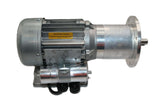 ATLAS COPCO ­-­ 1627302325 ­-­ GEAR MOTOR - ELECTRIC .02-.03kW 115V 50|60HZ