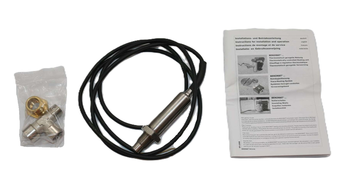 ATLAS COPCO ­-­ 8102041095 ­-­ HEATER 110V NPT 50-60