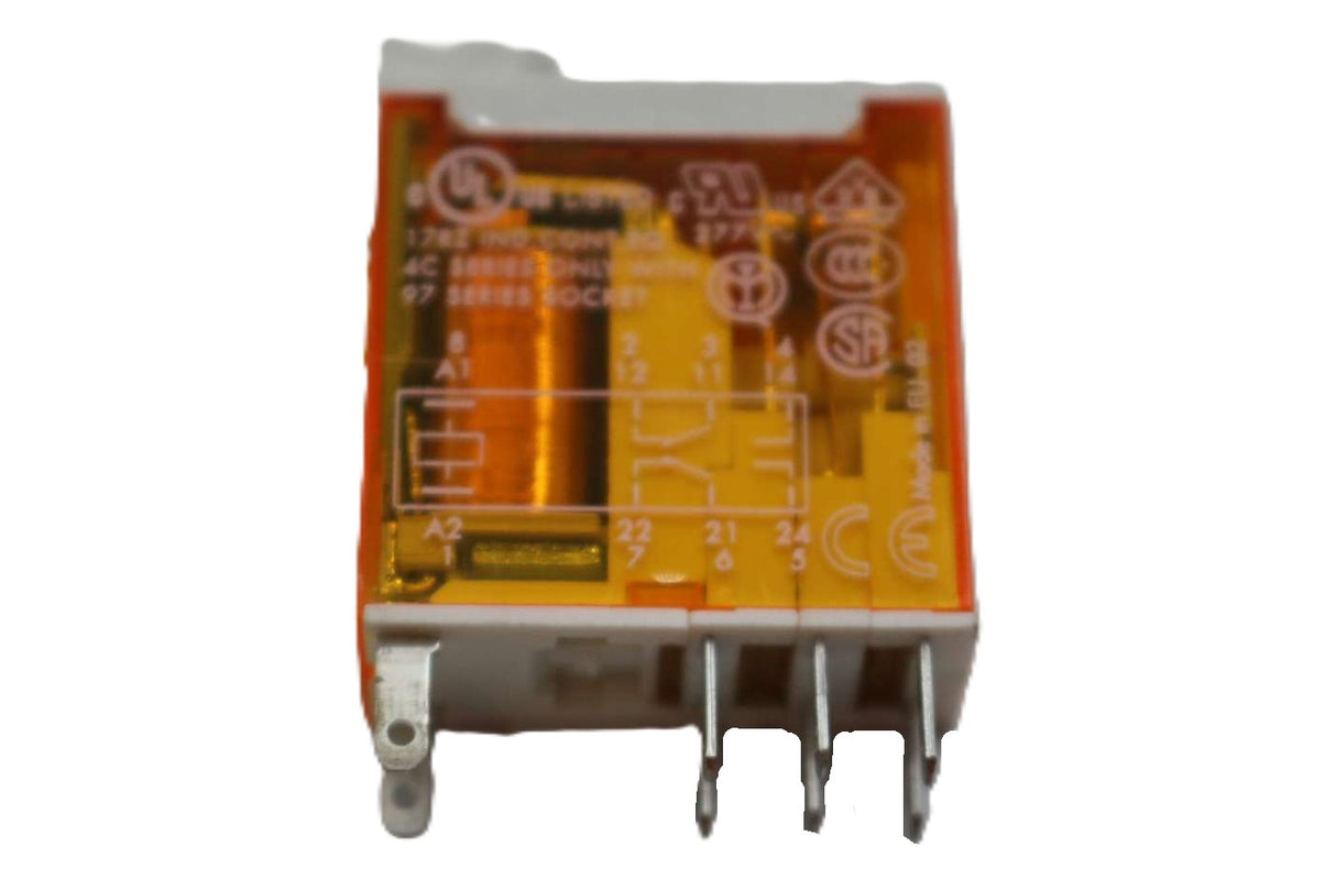 ATLAS COPCO ­-­ 1630800254 ­-­ INTERFACE RELAY 230V - 50-60HZ T