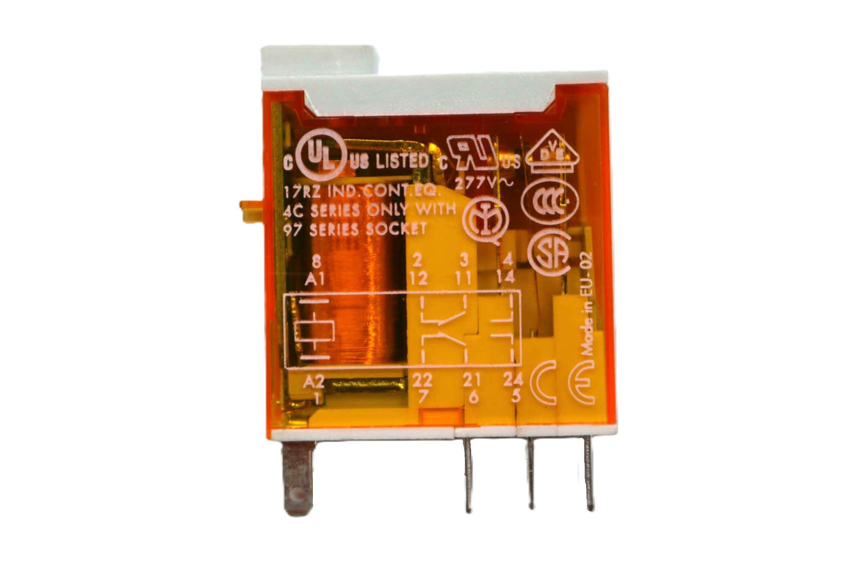 ATLAS COPCO ­-­ 1630800254 ­-­ INTERFACE RELAY 230V - 50-60HZ T