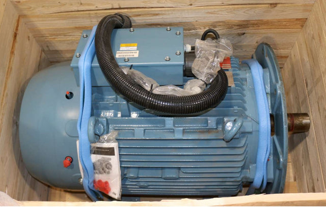 ATLAS COPCO ­-­ 1080432317 ­-­ MOTOR - ELECTRIC 50|60HZ 400-690V 4P 3 PHASE