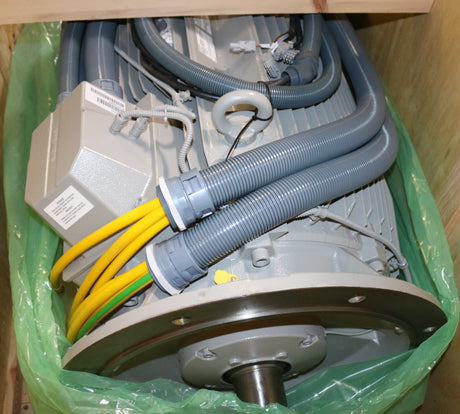 ATLAS COPCO ­-­ 1635191113 ­-­ MOTOR