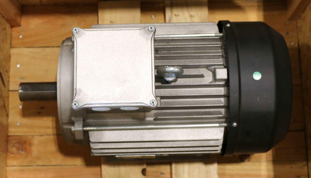 ATLAS COPCO ­-­ 1127380691 ­-­ MOTOR - ELECTRIC 15HP 380-720V 20.8-11.6A 50|60HZ