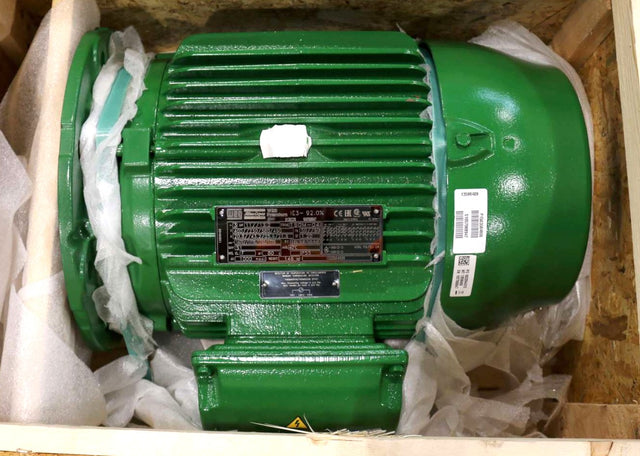 ATLAS COPCO ­-­ 1503584800 ­-­ MOTOR 15HP400-230-380-460|3|50-6