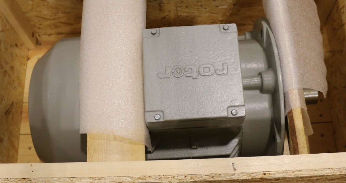 ATLAS COPCO ­-­ 1080403545 ­-­ ELECTRIC MOTOR 15kW 400|690V 50Hz