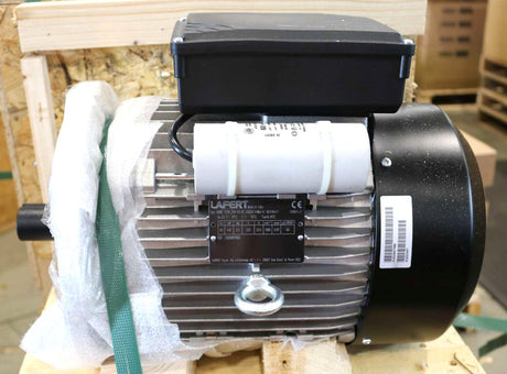 ATLAS COPCO ­-­ 1503907980 ­-­ MOTOR - ELECTRIC 4KW 230V 60HZ 23A
