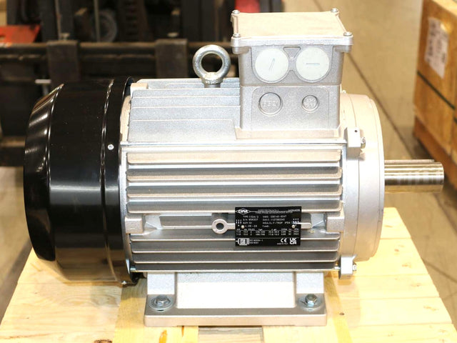 ATLAS COPCO ­-­ 1127380542 ­-­ MOTOR CRS|SL 15HP 230-460|60HZ