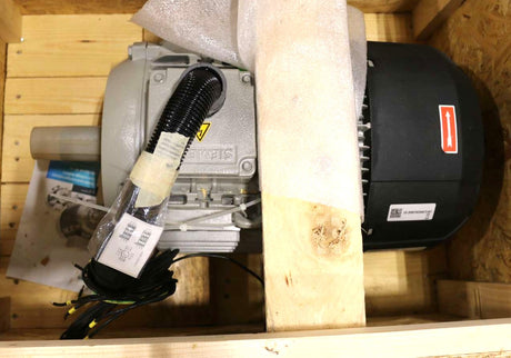 ATLAS COPCO ­-­ 1630056075 ­-­ MOTOR - ELECTRIC 7.5kW 220-460V 60HZ 24-11.5A