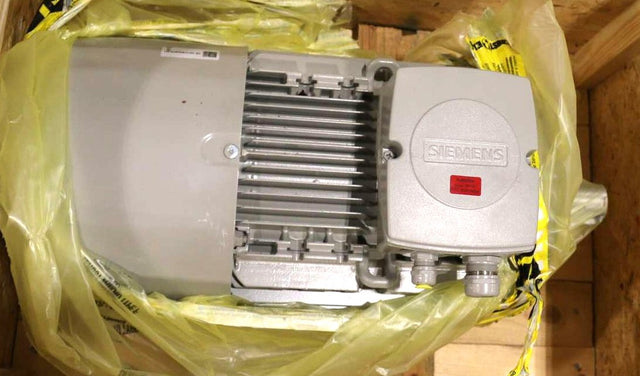 ATLAS COPCO ­-­ 1630056244 ­-­ MOTOR ELECTRIC - 375Y V 100HZ 29.5A 15KW
