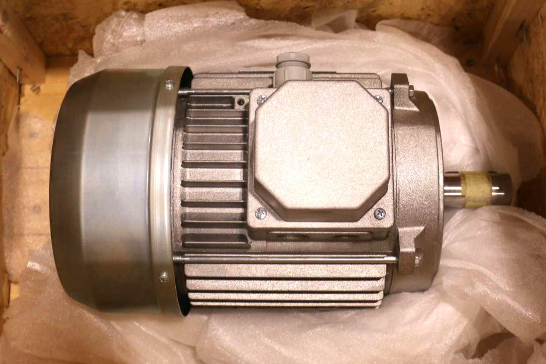 ATLAS COPCO ­-­ 2236113043 ­-­ MOTOR - 2HP 230|400V 50|60HZ 5.8|3.30A