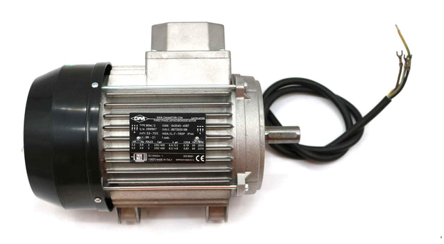 ATLAS COPCO ­-­ 8973035186 ­-­ MOTOR HP 3 T V220|380 50HZ RAID.