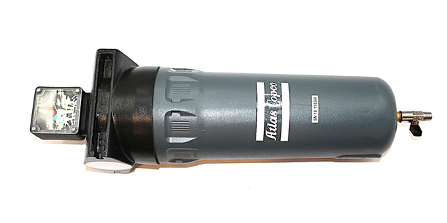 ATLAS COPCO ­-­ 8102264481 ­-­ PDH200+ 20B ALU G1 1|2