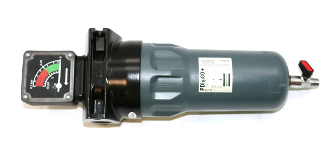 ATLAS COPCO ­-­ 8102264390 ­-­ PDHP80+ 20B ALU G3|4
