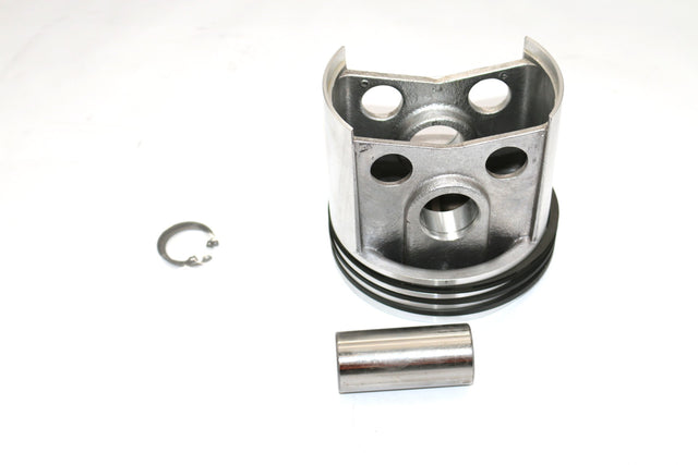 ATLAS COPCO ­-­ 1630800901 ­-­ PISTON COMPLETO 125