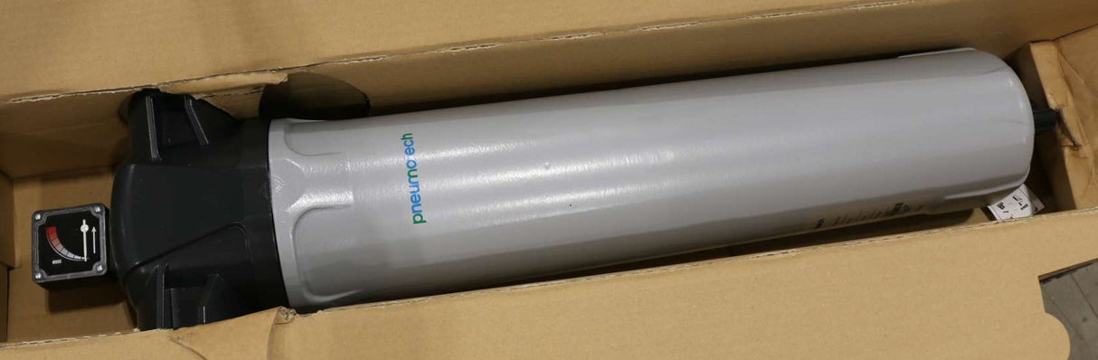 ATLAS COPCO ­-­ 8102856466 ­-­ PMH P 1250 (N3) G A - FILTER ASSEMBLY