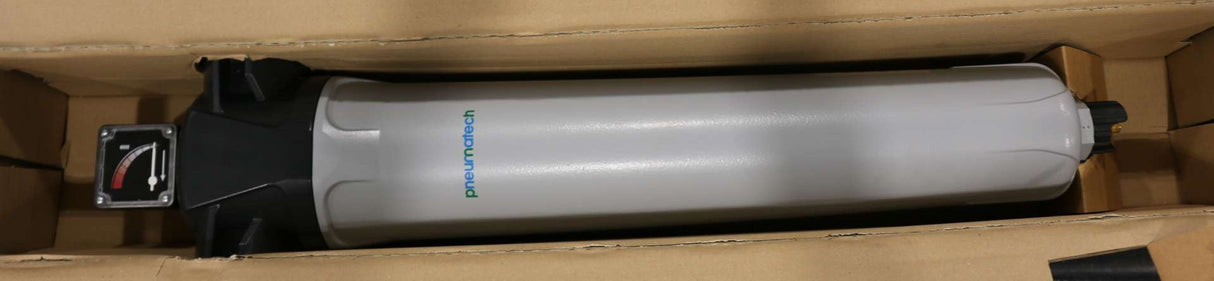 ATLAS COPCO ­-­ 8102856463 ­-­ PMH P 700 (N2) G A - FILTER ASSEMBLY