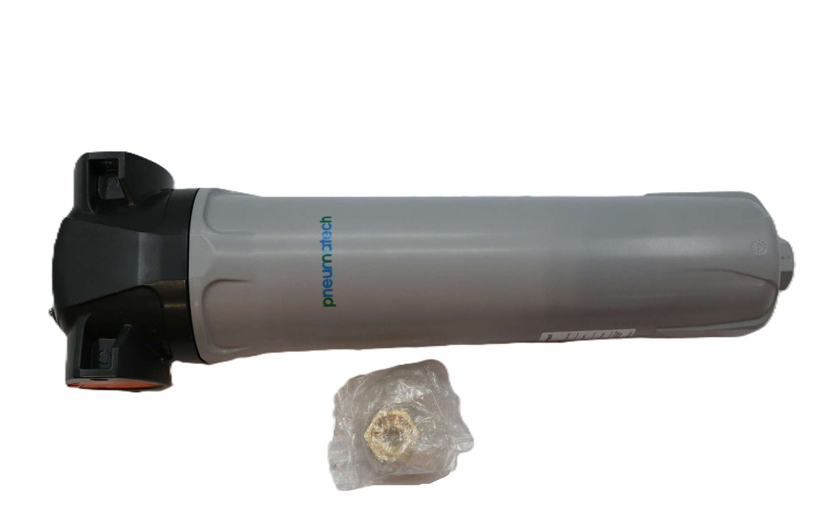 ATLAS COPCO ­-­ 8102856972 ­-­ PMH WS 321 (N1 1|2) L - FILTER ASSEMBLY