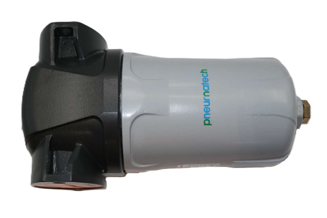 ATLAS COPCO ­-­ 8102856974 ­-­ PMH WS 850 (N2 1|2) L - FILTER ASSEMBLY