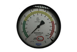 ATLAS COPCO ­-­ RGA5090006 ­-­ PRESSURE INDICATOR