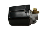 ATLAS COPCO ­-­ RGA5026125 ­-­ PRESSURE SWITCH -2.5-5.5kW 250|400V 25A 7.5-9.5BAR