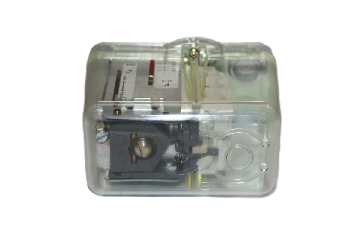 ATLAS COPCO ­-­ RGA5194691 ­-­ PRESSURE SWITCH - UI 500V AC 15 230|400V 8|6A