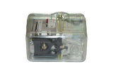 ATLAS COPCO ­-­ RGA5194691 ­-­ PRESSURE SWITCH - UI 500V AC 15 230|400V 8|6A