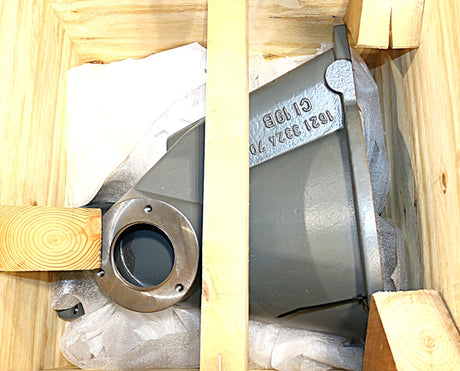 ATLAS COPCO ­-­ 1621332400 ­-­ PULS DAMPER (PULSATION DAMPER)