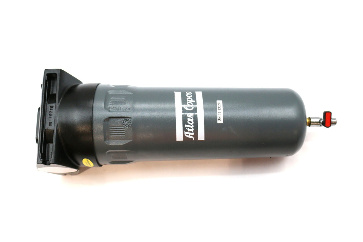 ATLAS COPCO ­-­ 8102263350 ­-­ QDH200+ 20B ALU NPT1 1|2