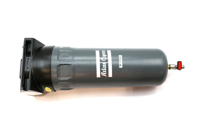 ATLAS COPCO ­-­ 8102263350 ­-­ QDH200+ 20B ALU NPT1 1|2